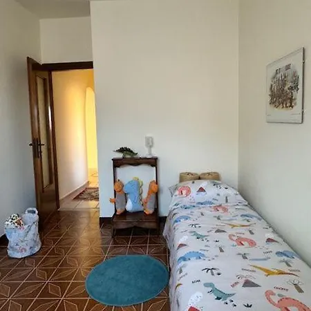 Ferienhaus Il Cavatore Viggiù