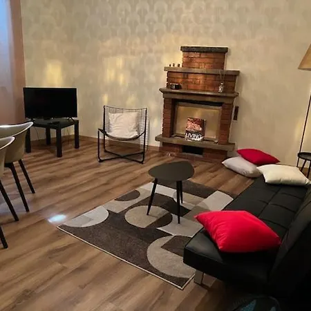 Ferienhaus Il Cavatore