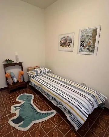 Il Cavatore Ferienhaus *