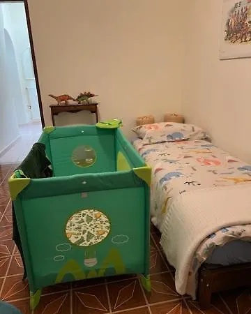 Il Cavatore Ferienhaus