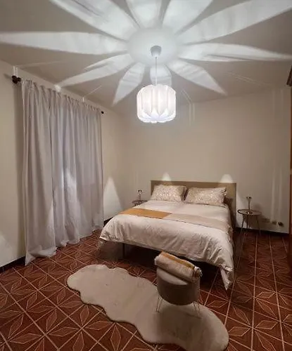 Casa de Férias Il Cavatore