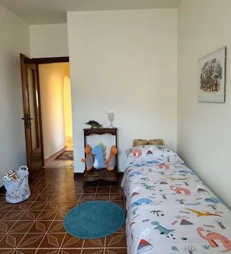 Casa de Férias Il Cavatore Viggiù