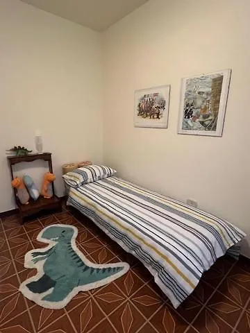 Il Cavatore Casa de Férias *