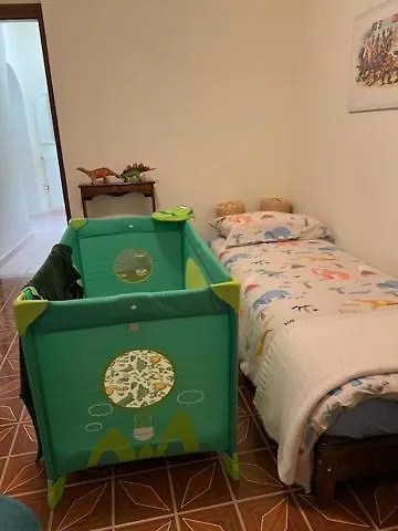 Il Cavatore Casa de Férias