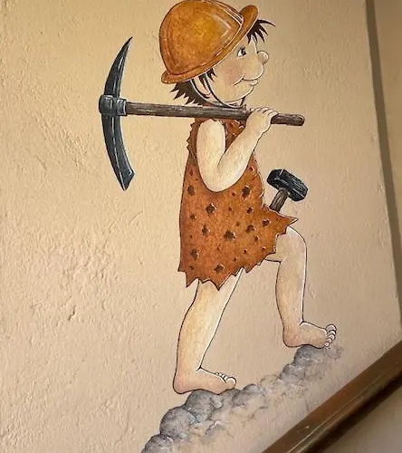 Il Cavatore Feriehus *