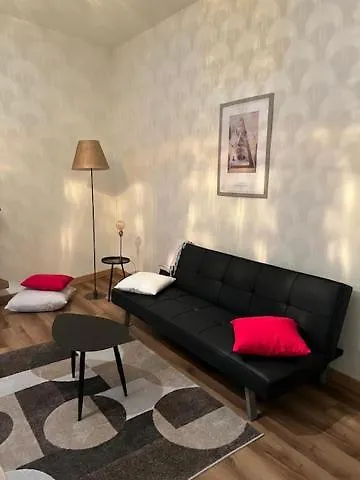 Feriehus Il Cavatore *