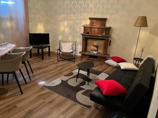 Feriehus Il Cavatore